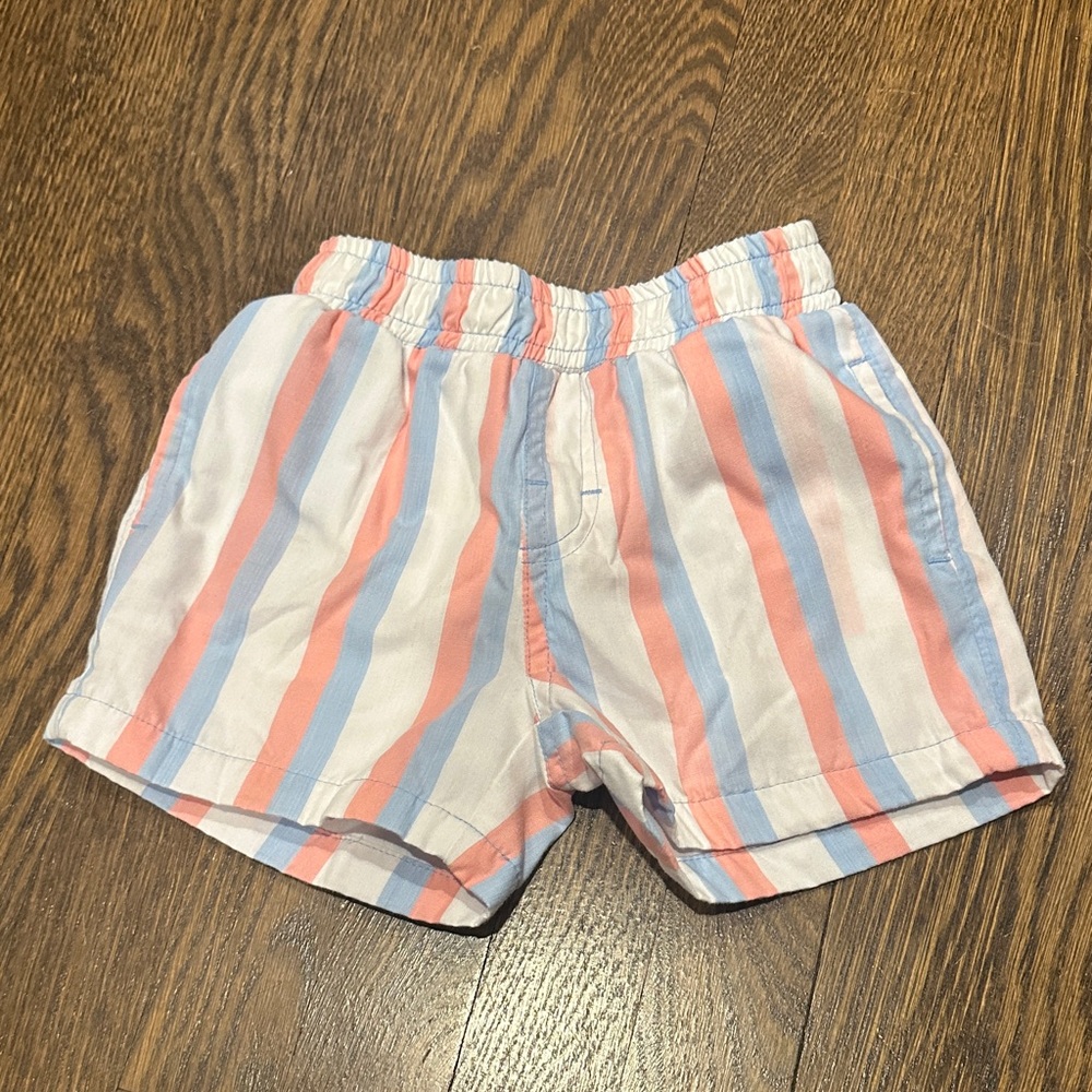 TBBC Sheffield Shorts